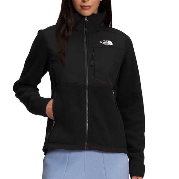 North Face Denali Fleece Jacket sz 3XL - Picture 13 of 13